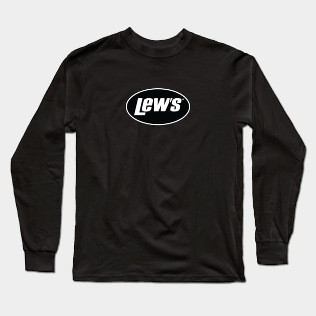 ''LEWS'' Long Sleeve T-Shirt by JeweFeest11